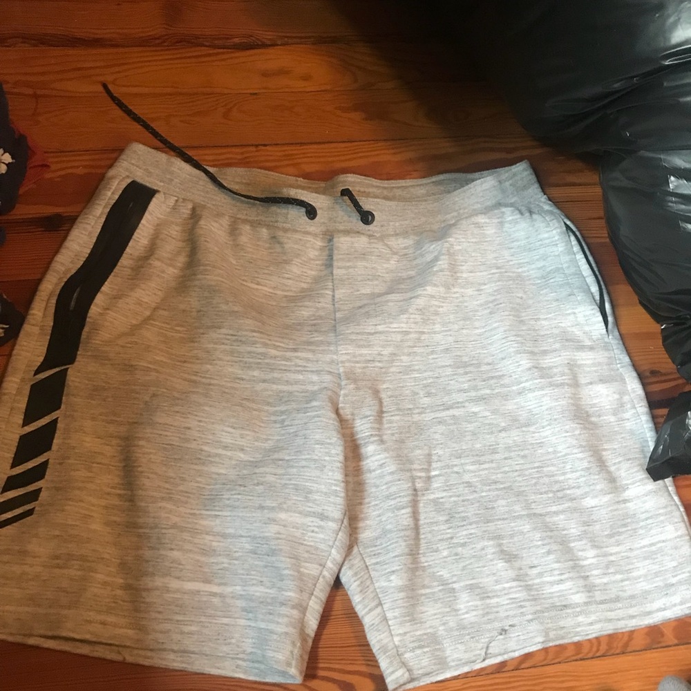 Men’s